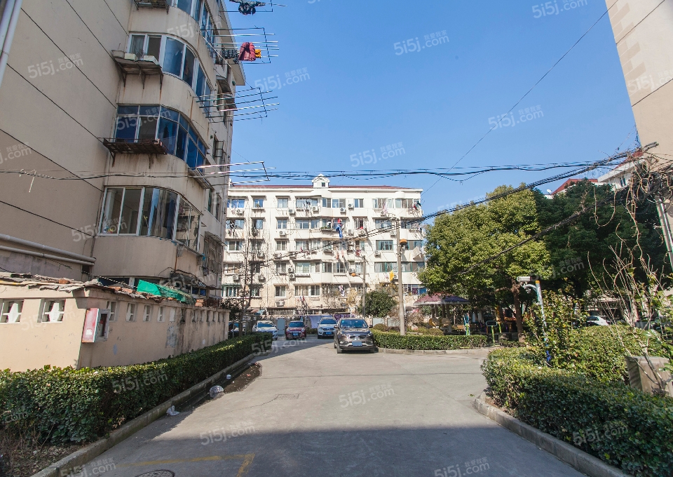 凌兆新村-凌兆路726弄