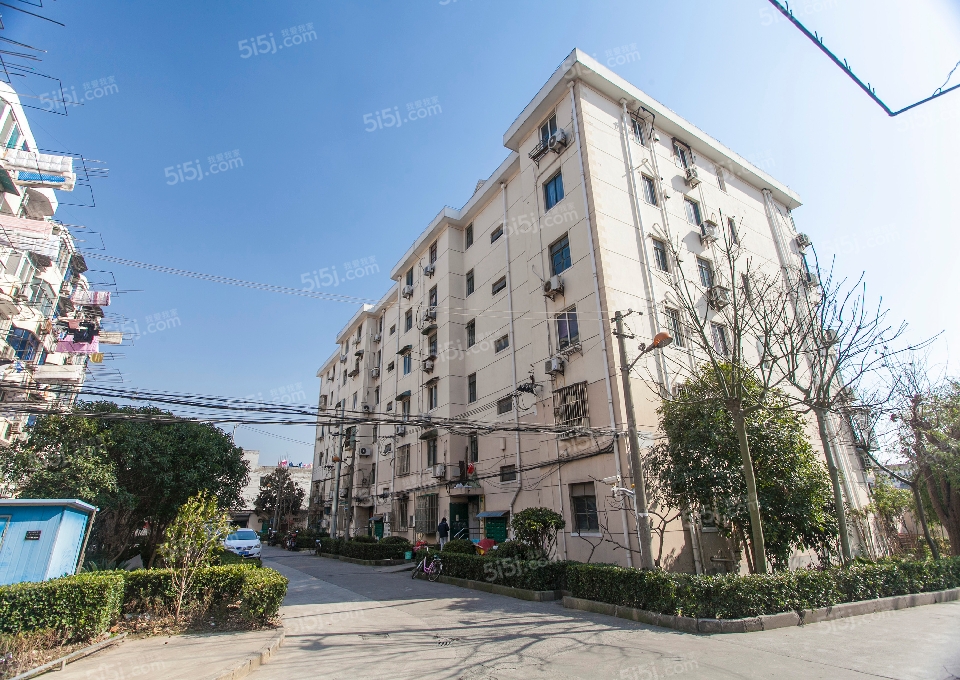 凌兆新村-凌兆路726弄