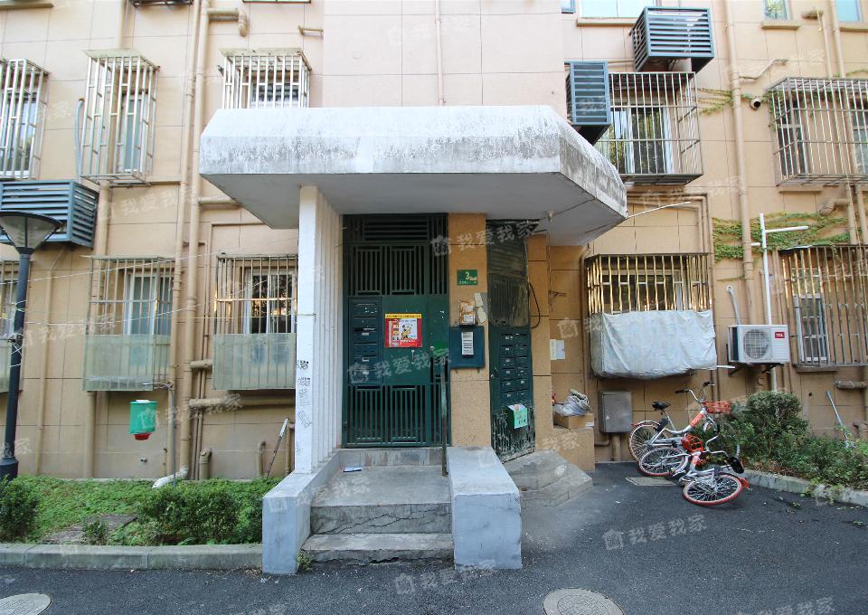 花木苑怎么样上海花木苑房价房源地址户型图周边配套详情