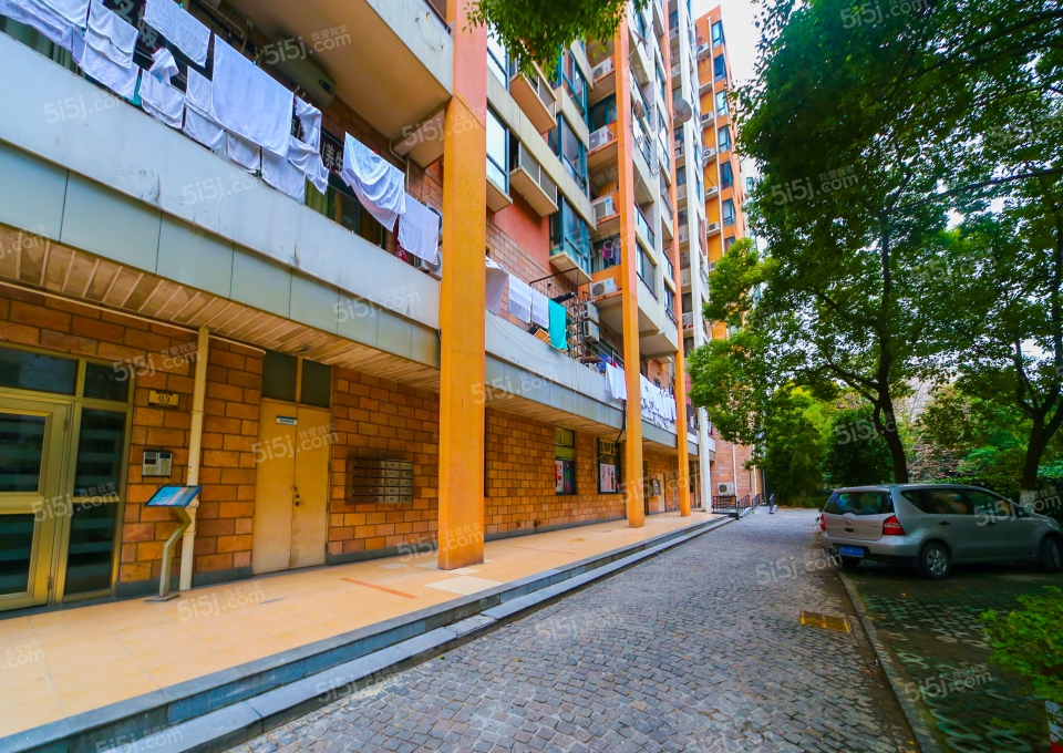 龙柏香榭苑