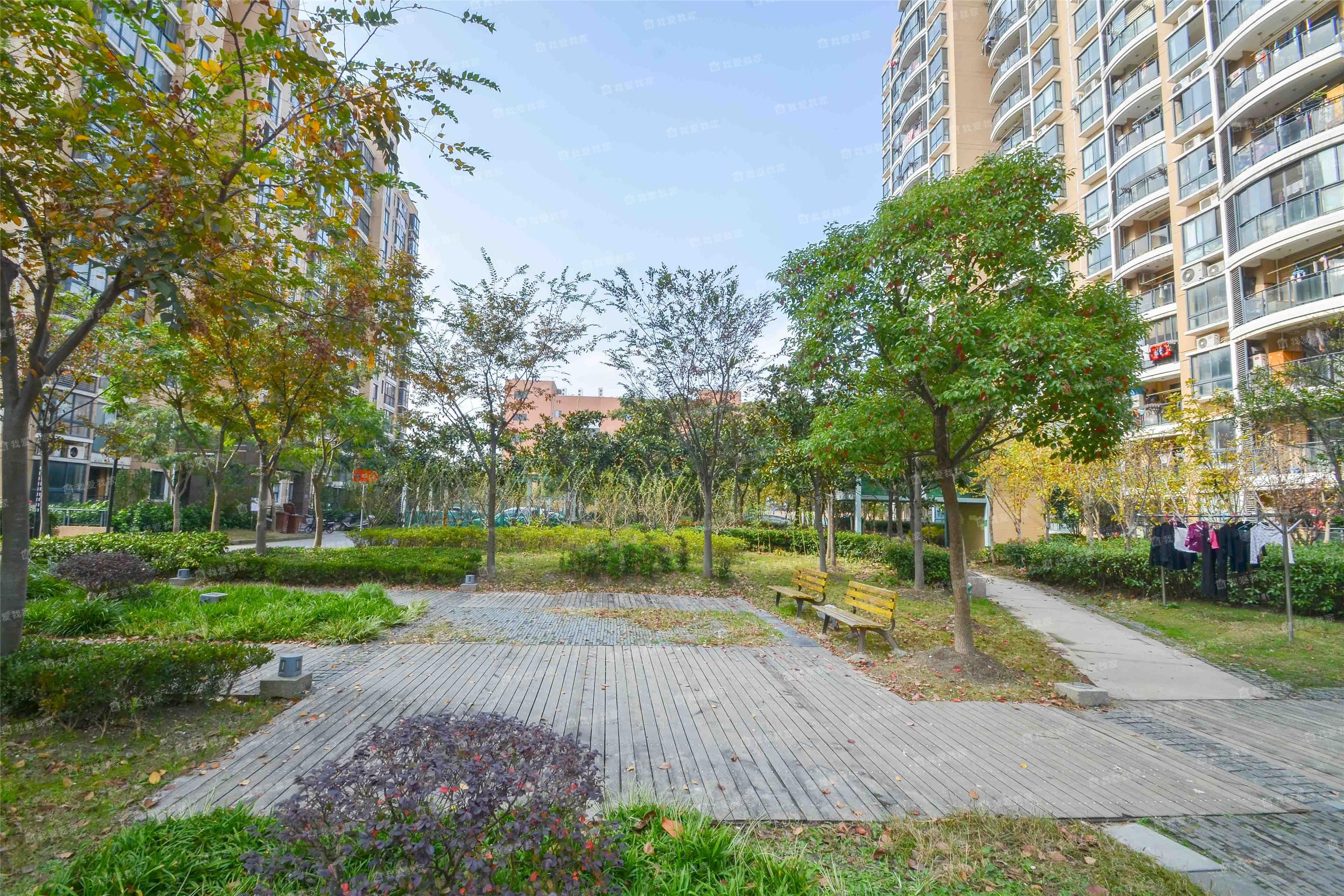 上海东源名都二期_东源名都二期二手房|租房|价格_我爱我家