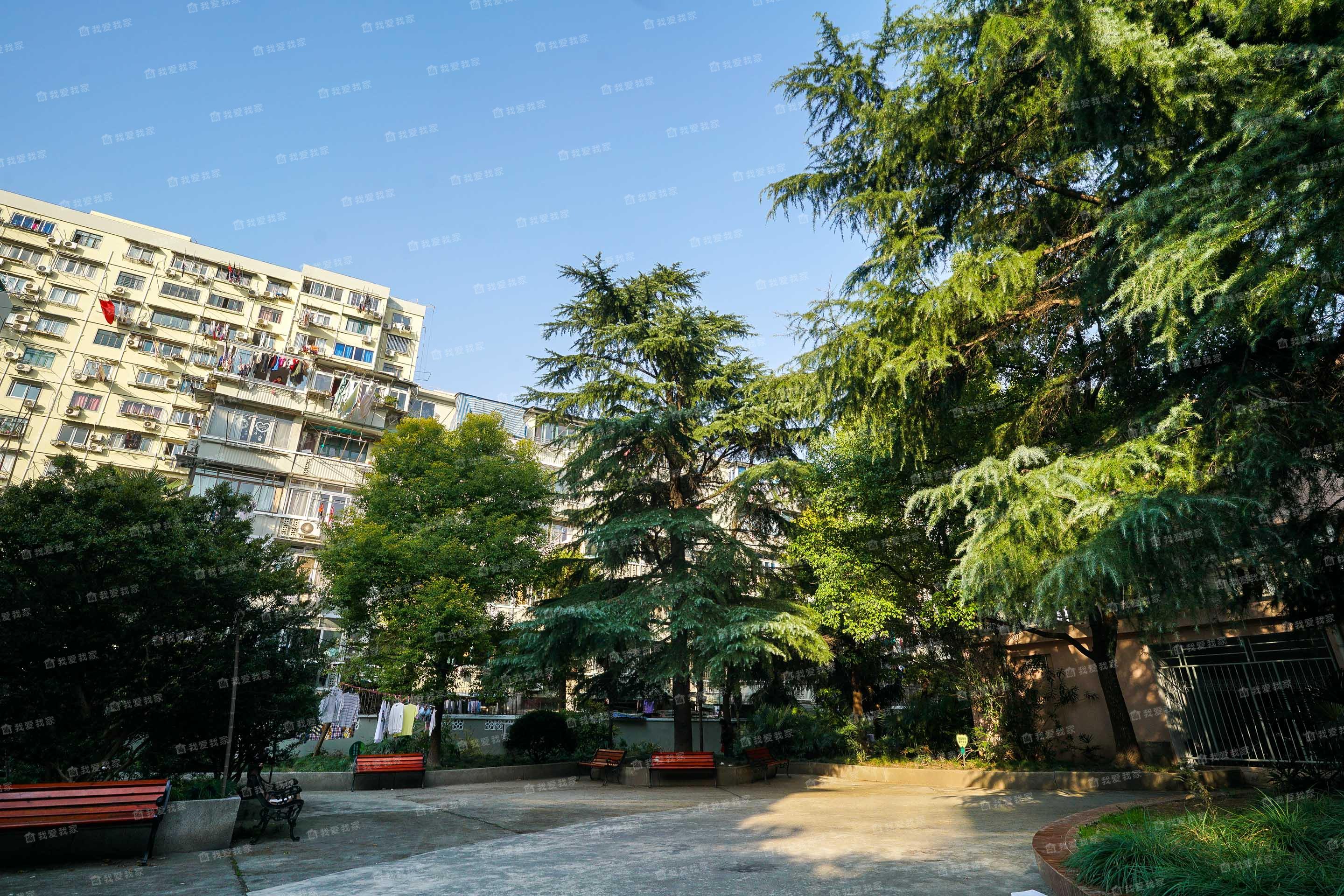 康平小区-临汾路894弄