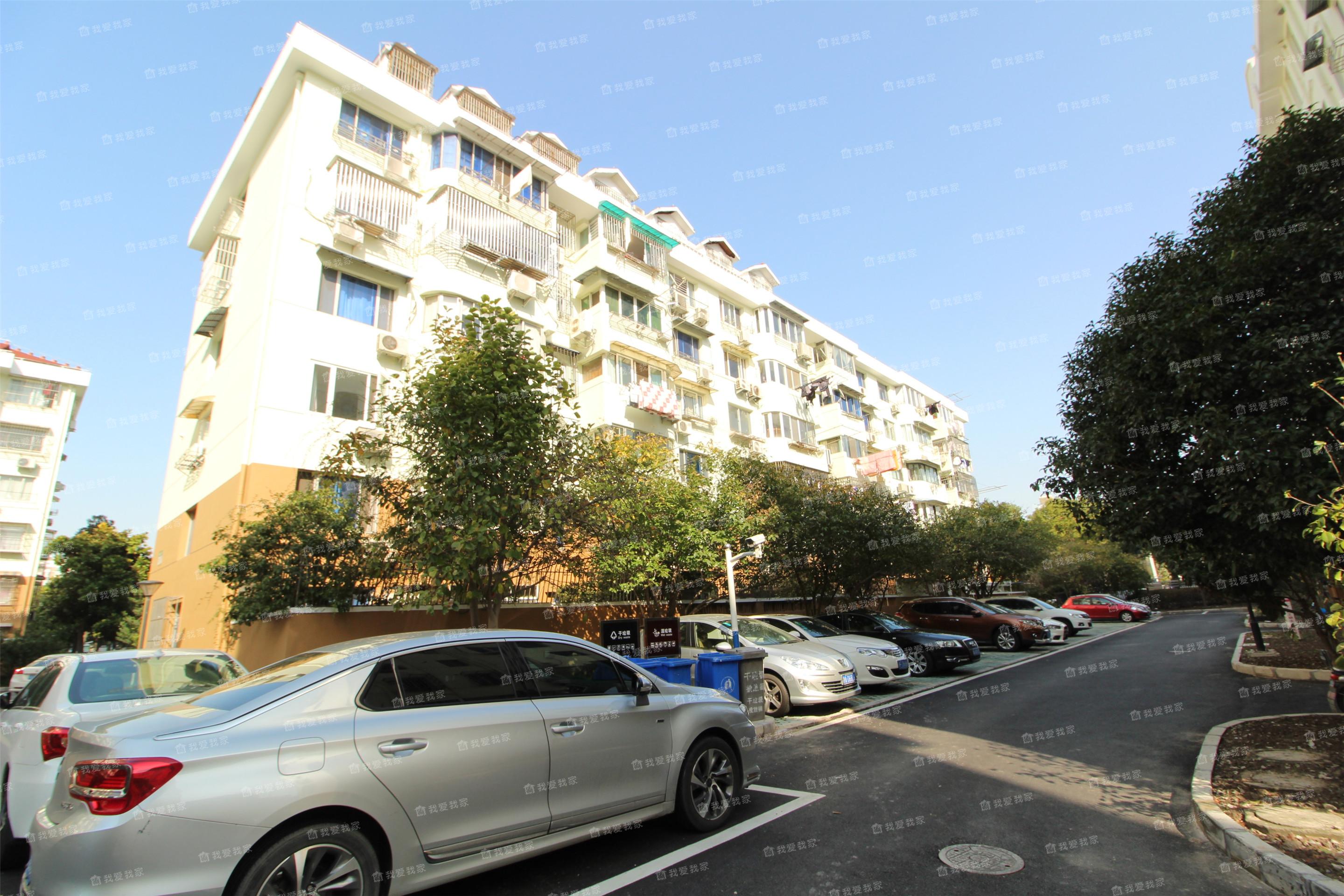 上海海桐苑_海桐苑二手房|租房|价格_我爱我家