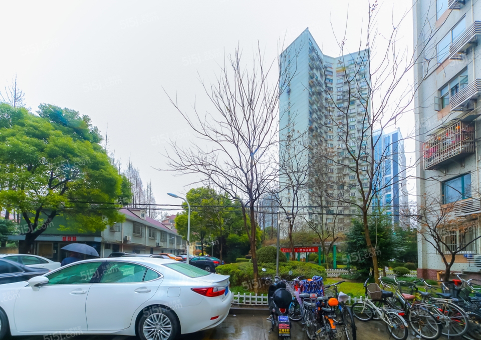 虹东小区