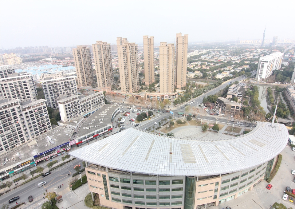 中邦城市花园-秀沿路867弄