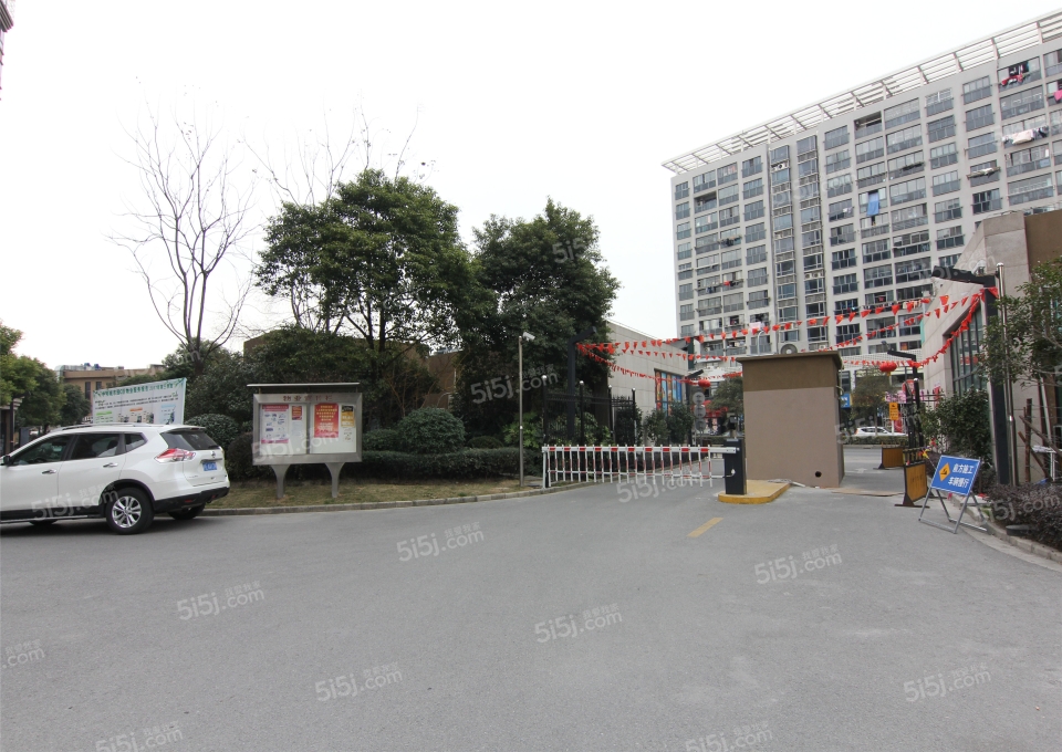 中邦城市花园-秀沿路867弄