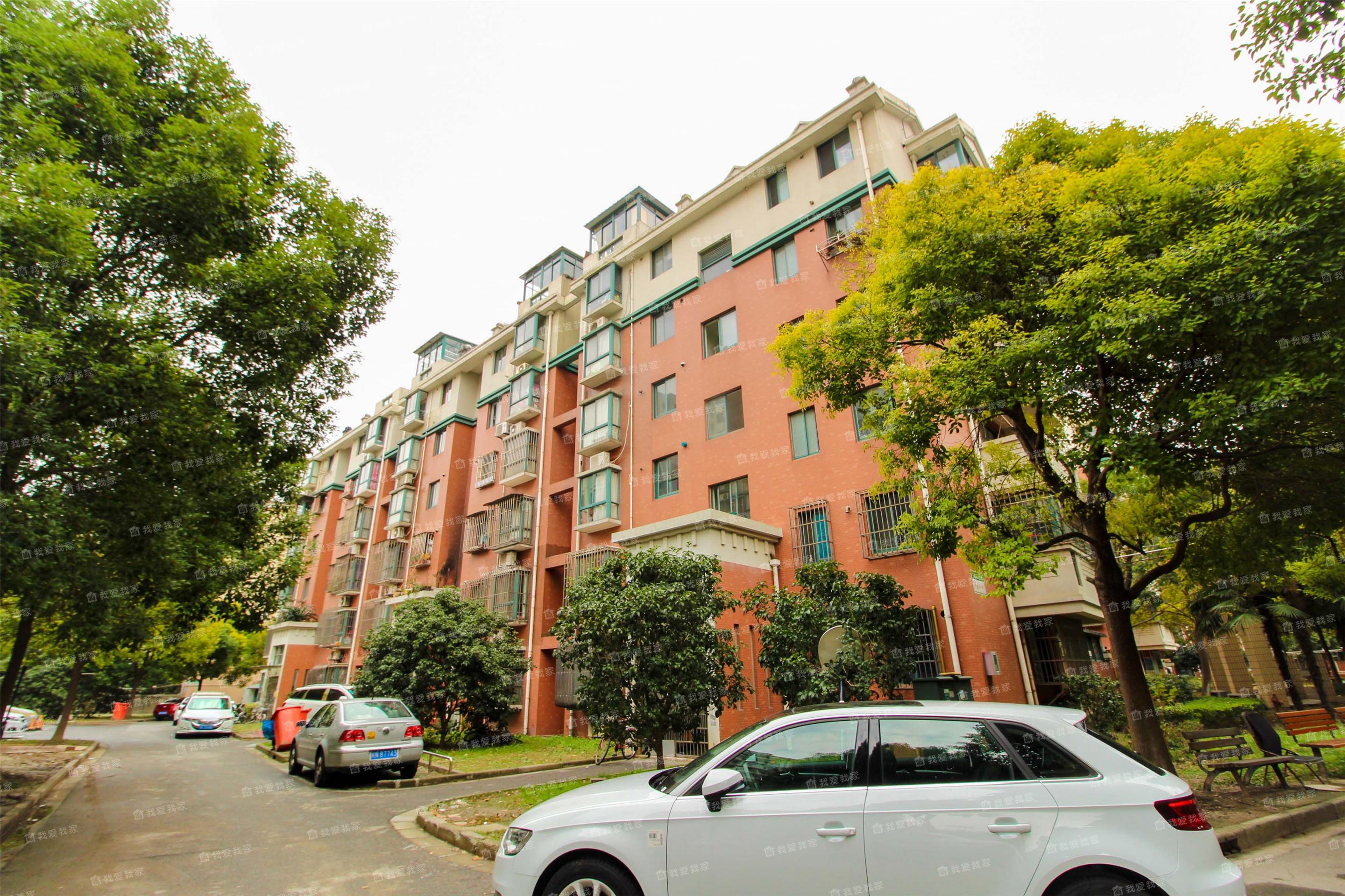 上海锦华新苑房价|房源|地址|户型图|周边配套详情