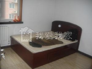 北京我爱我家整租·和义·益丰园小区·2房间