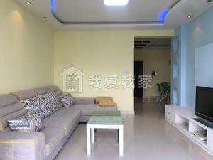 整租·双湖·名湖花园（工业园区）·2居室