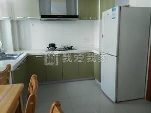 整租·元和·欧风丽苑·2居室