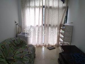 整租·威尼斯水城·威尼斯水城10街区·3居室
