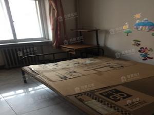 海子角小区已租房