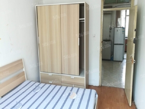 整租·南门·大龙港新村·2居室