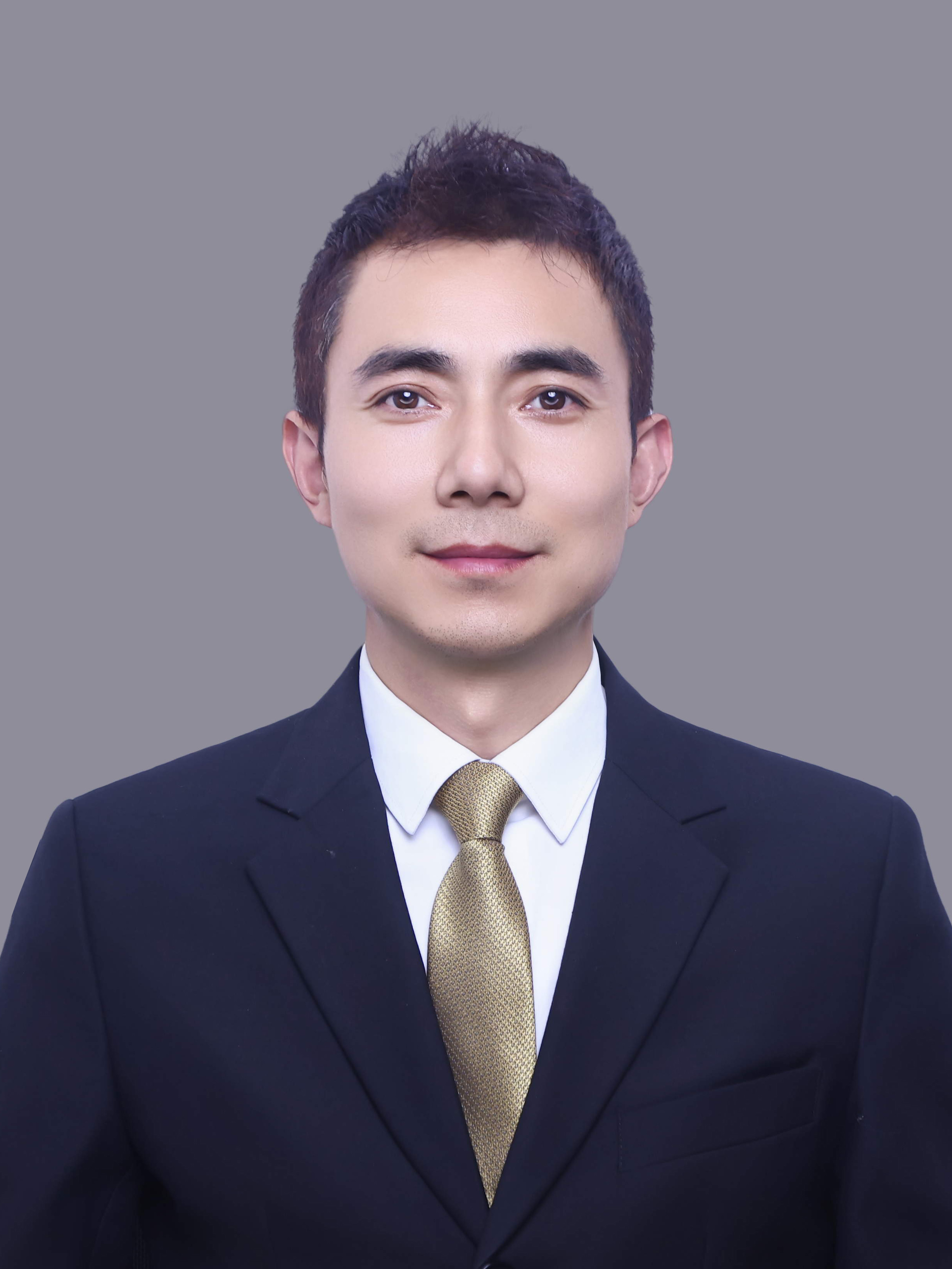 我爱我家经纪人杨泽群