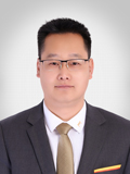 经纪人赵森