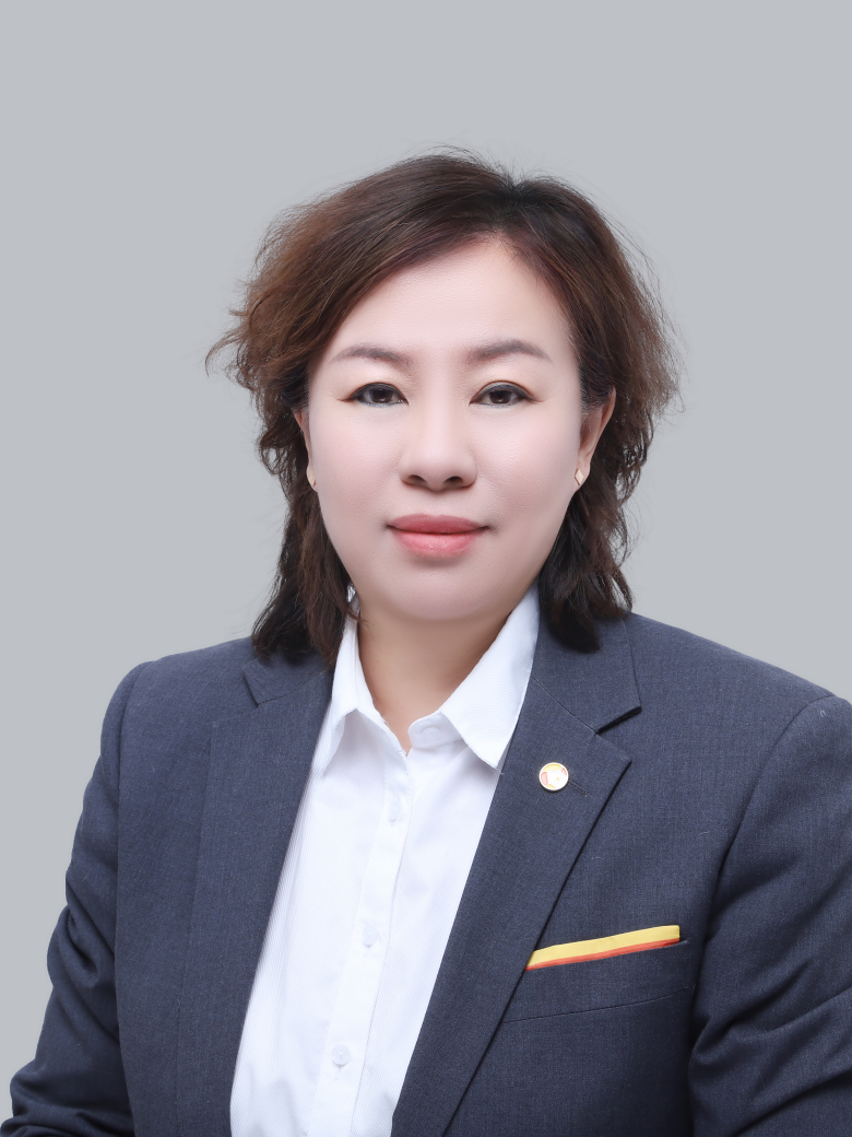 经纪人冼玉书