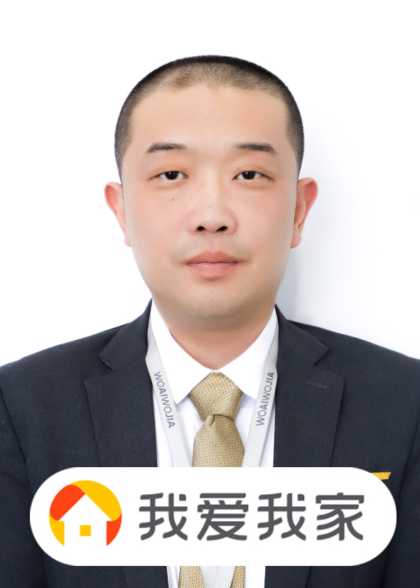 我爱我家经纪人杨冬亭