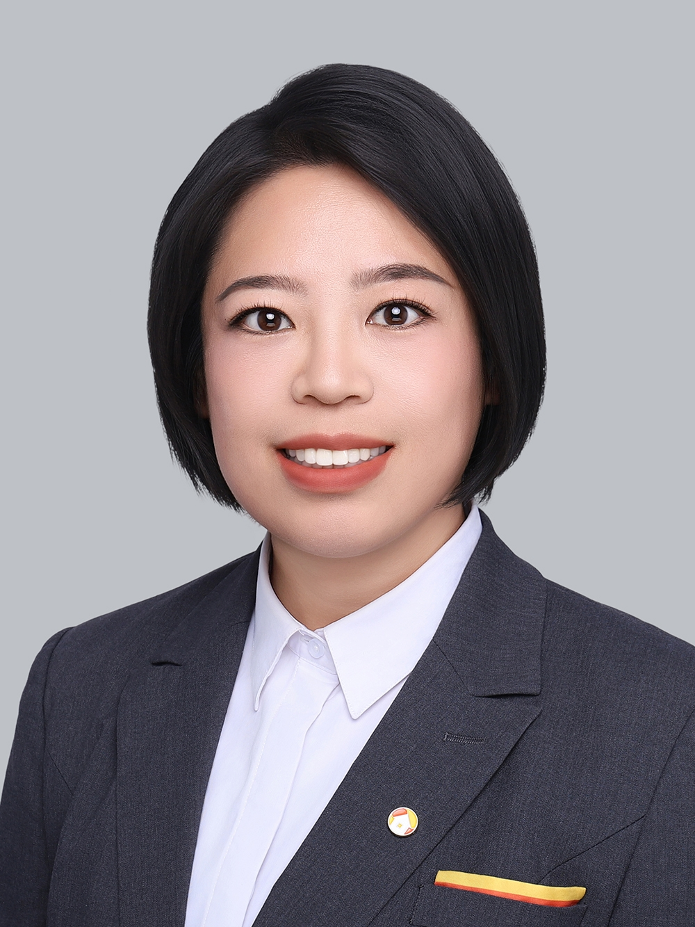 我爱我家经纪人张丽丽