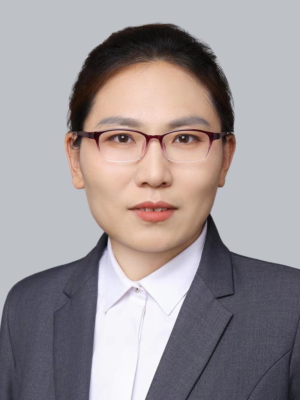 我爱我家经纪人路一平