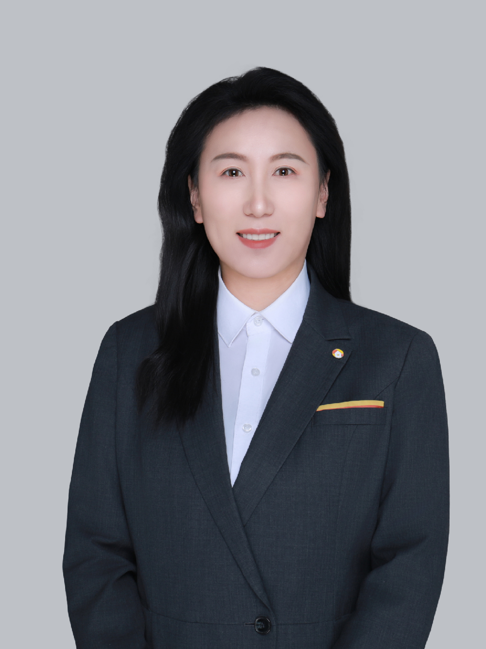 经纪人郎春艳