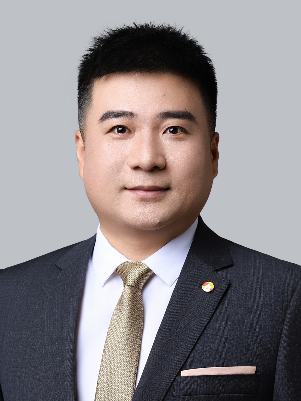 经纪人葛现垒