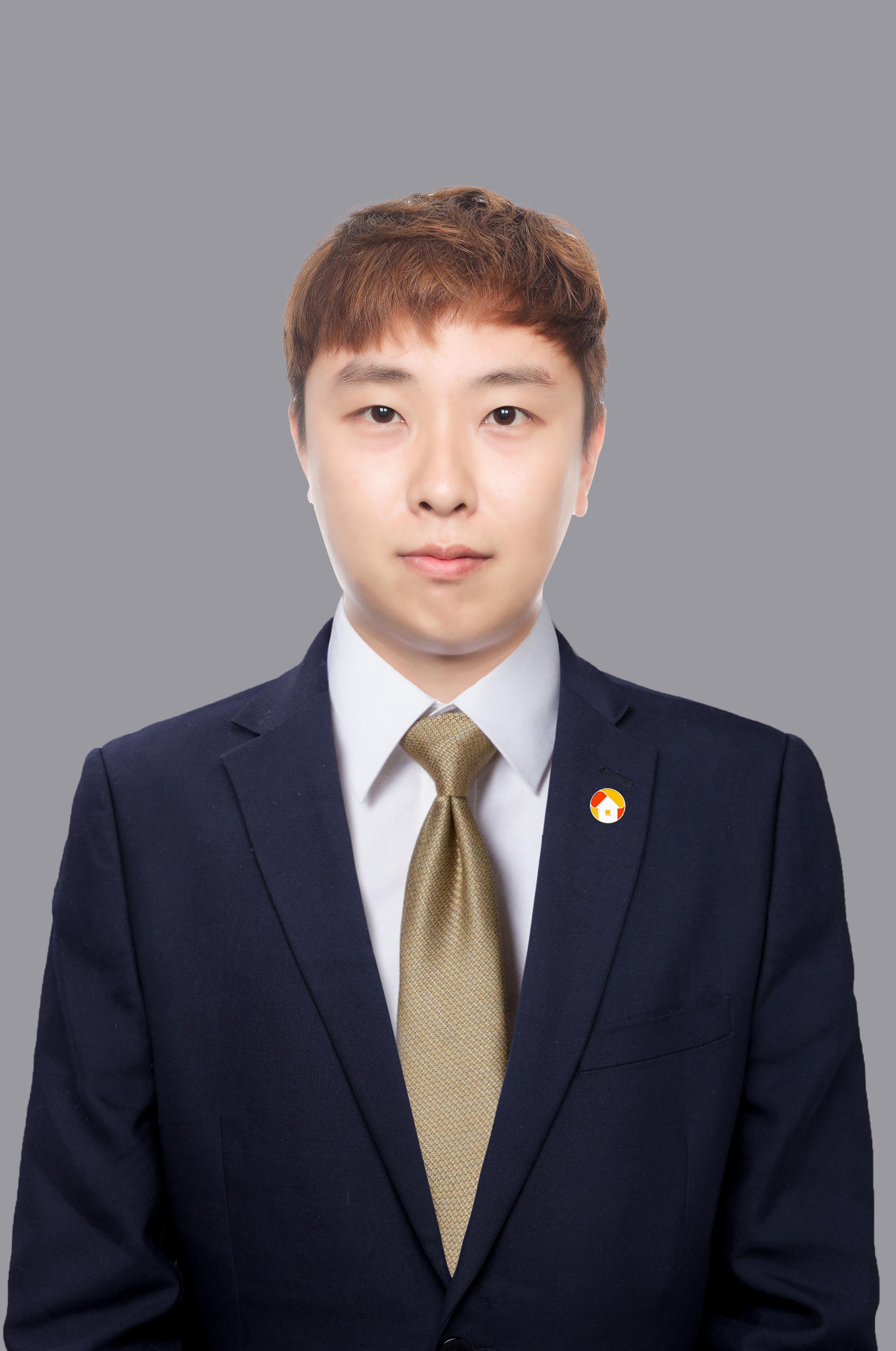 张研