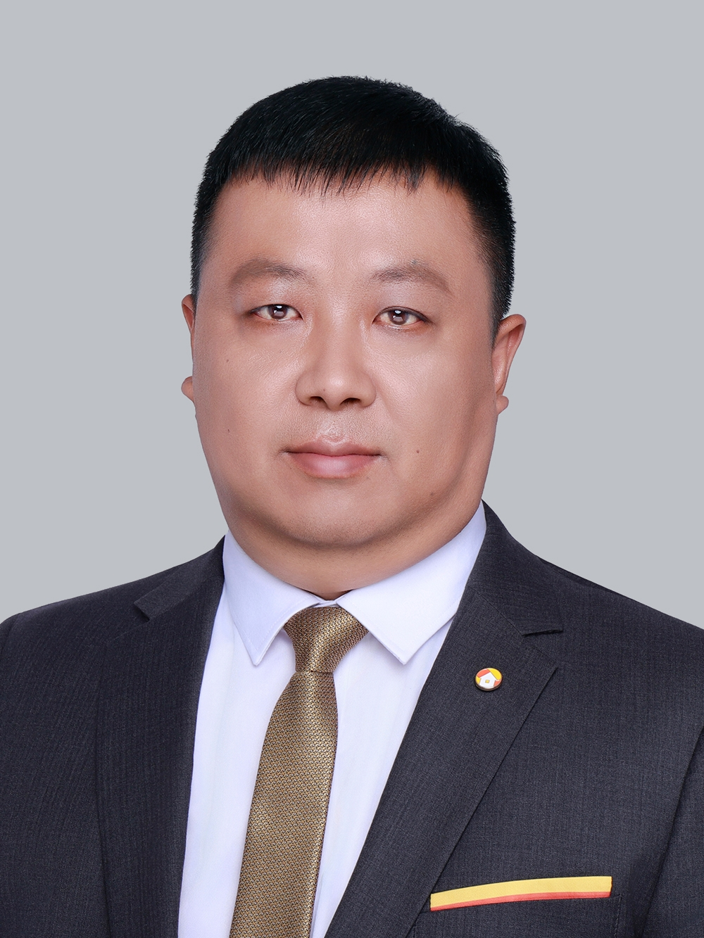 我爱我家经纪人刘杰