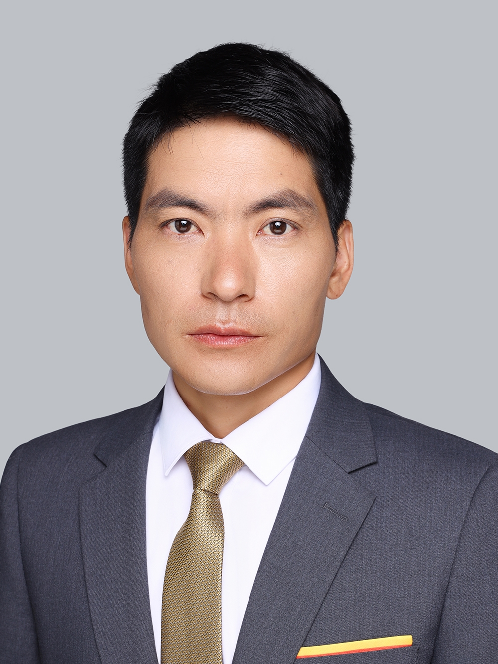 我爱我家经纪人杨森云