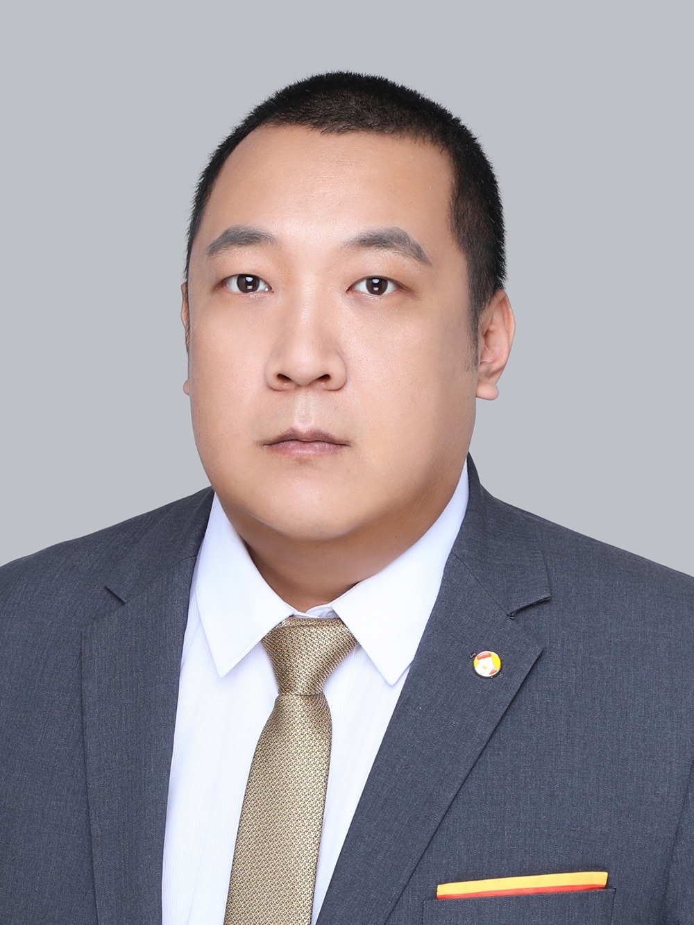 我爱我家经纪人赵禹