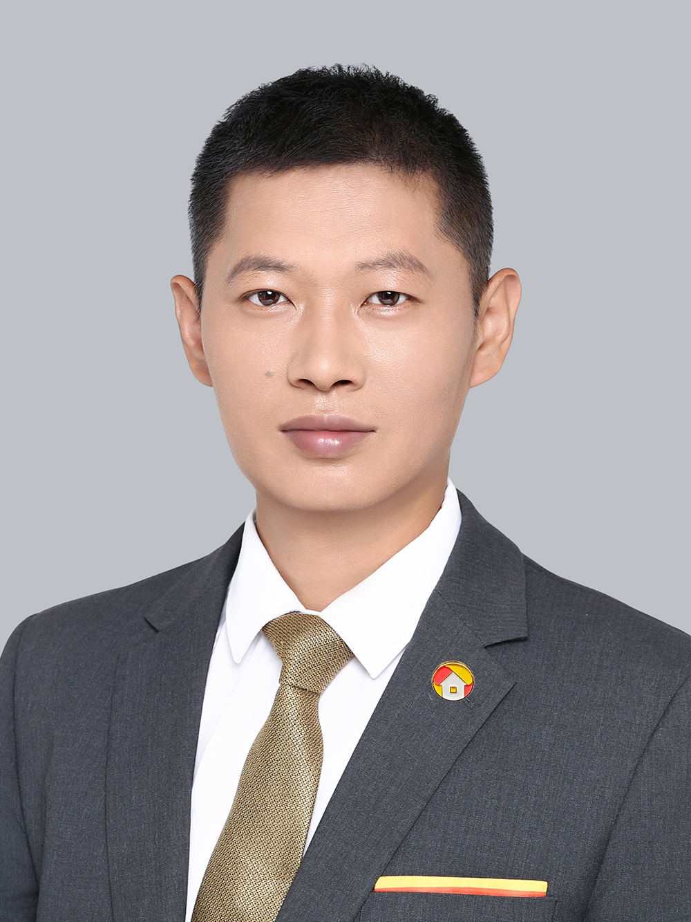 经纪人李永刚