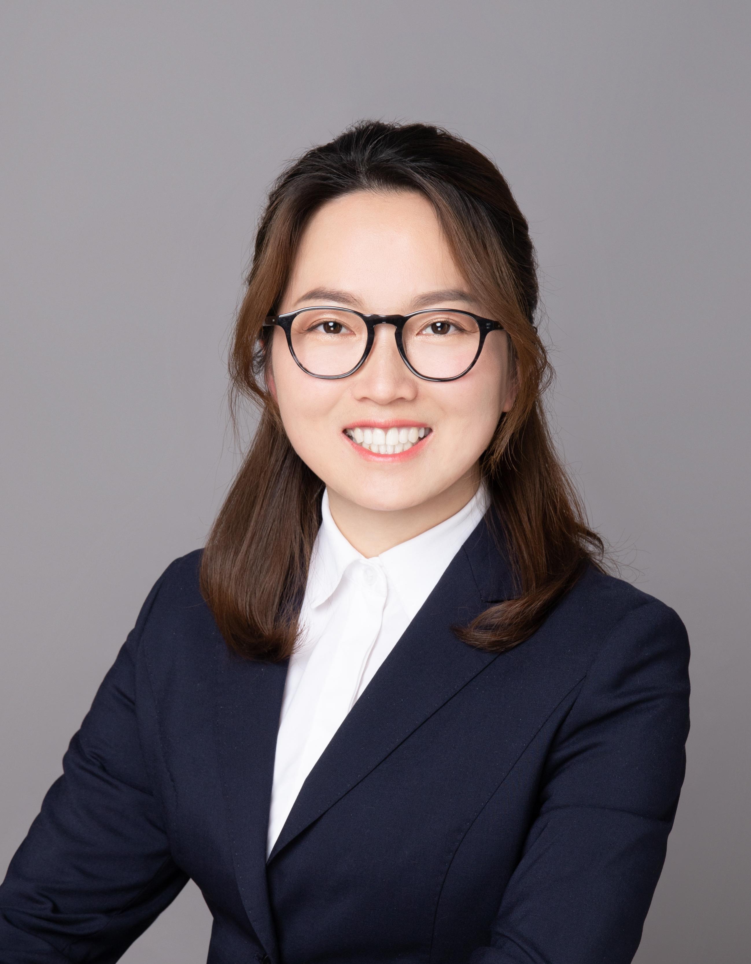 我爱我家经纪人唐志明
