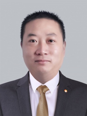 经纪人杨玉勇