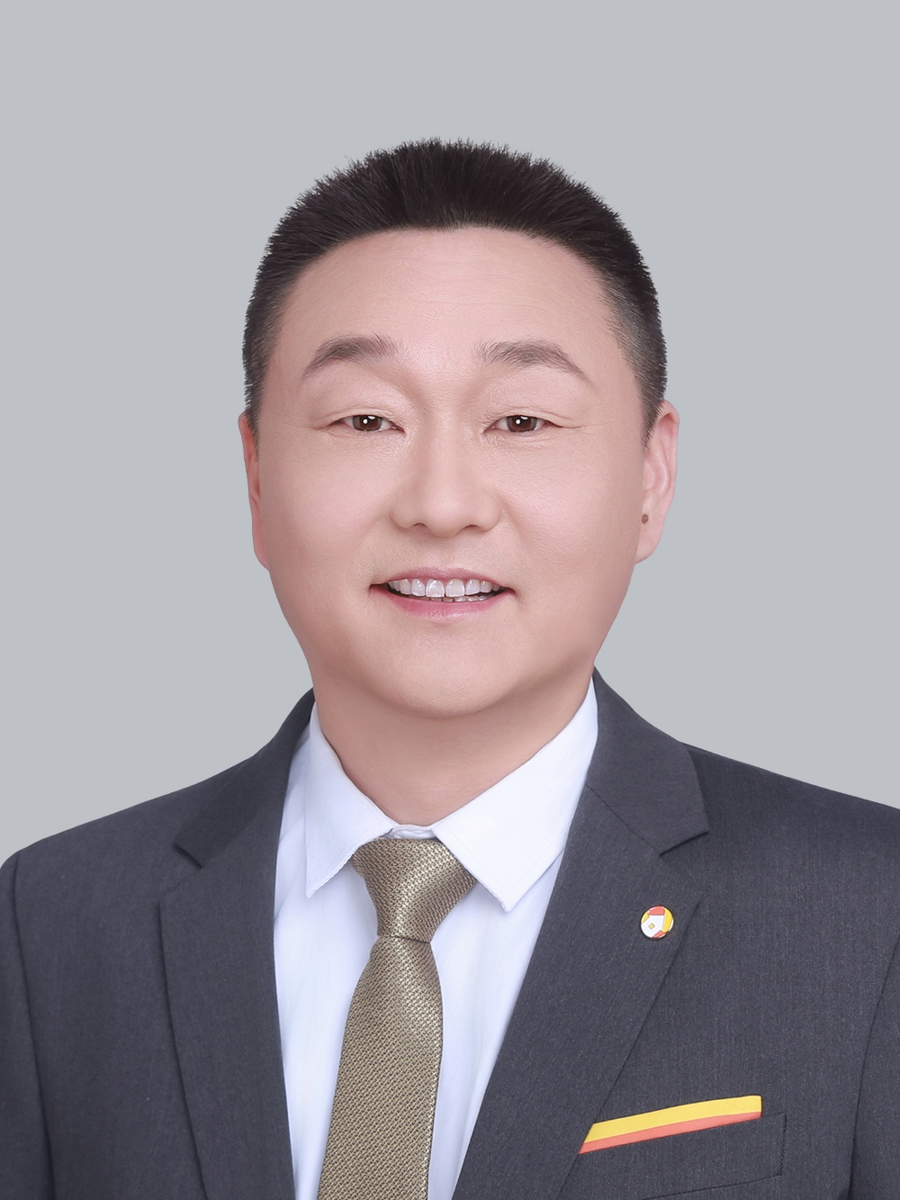 经纪人饶建斌