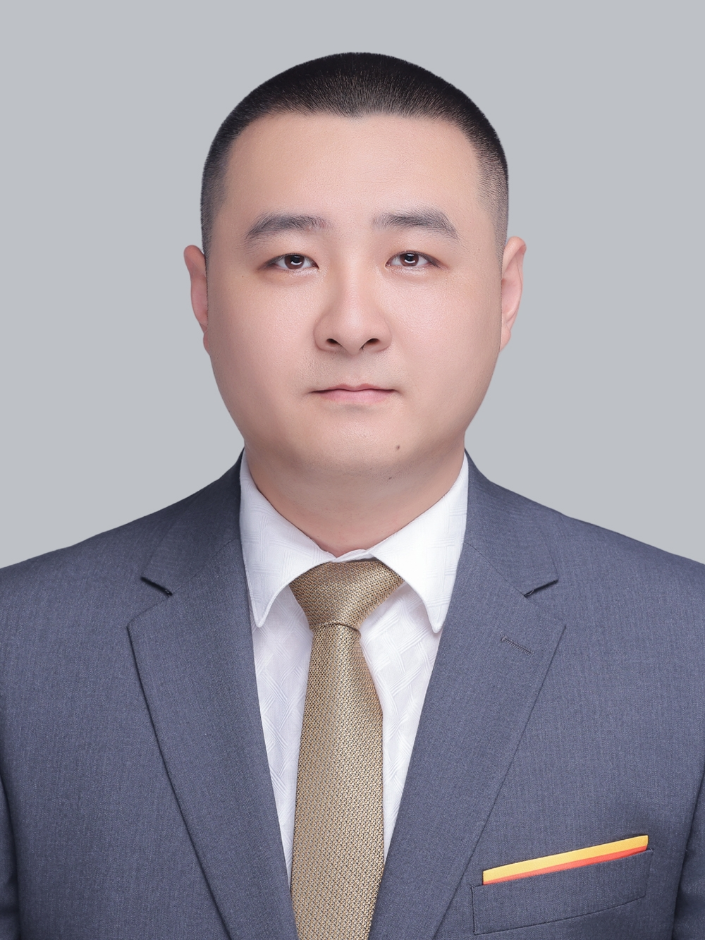 我爱我家经纪人李超然