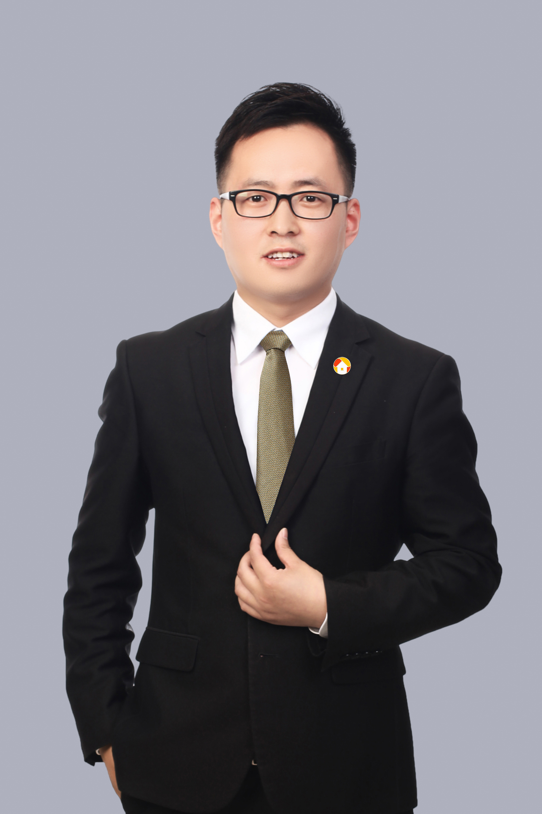 经纪人王开广