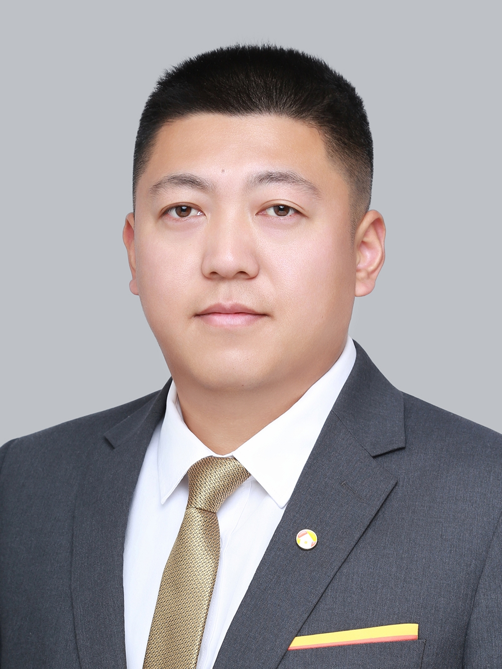 赵振强