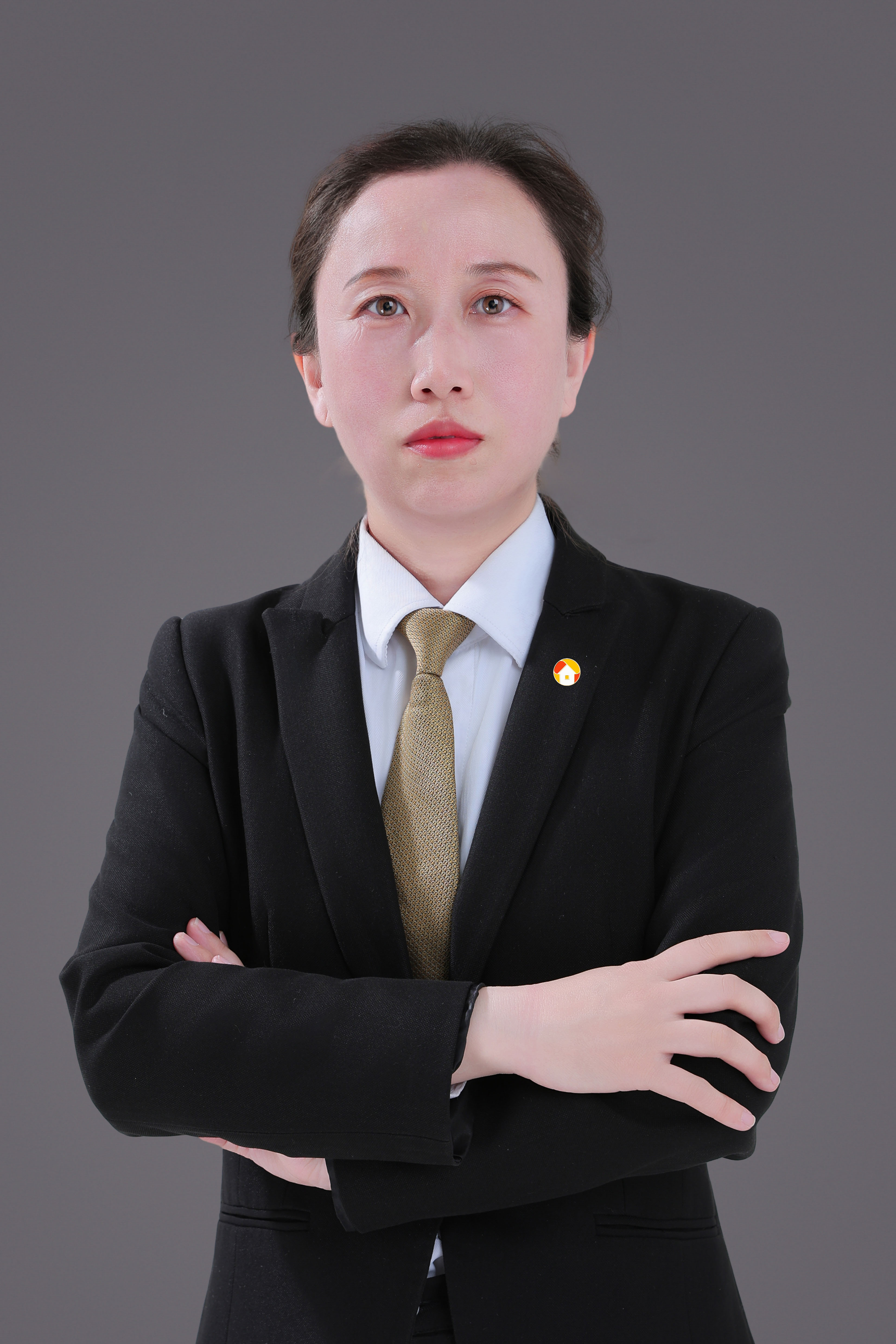 我爱我家经纪人包国荣
