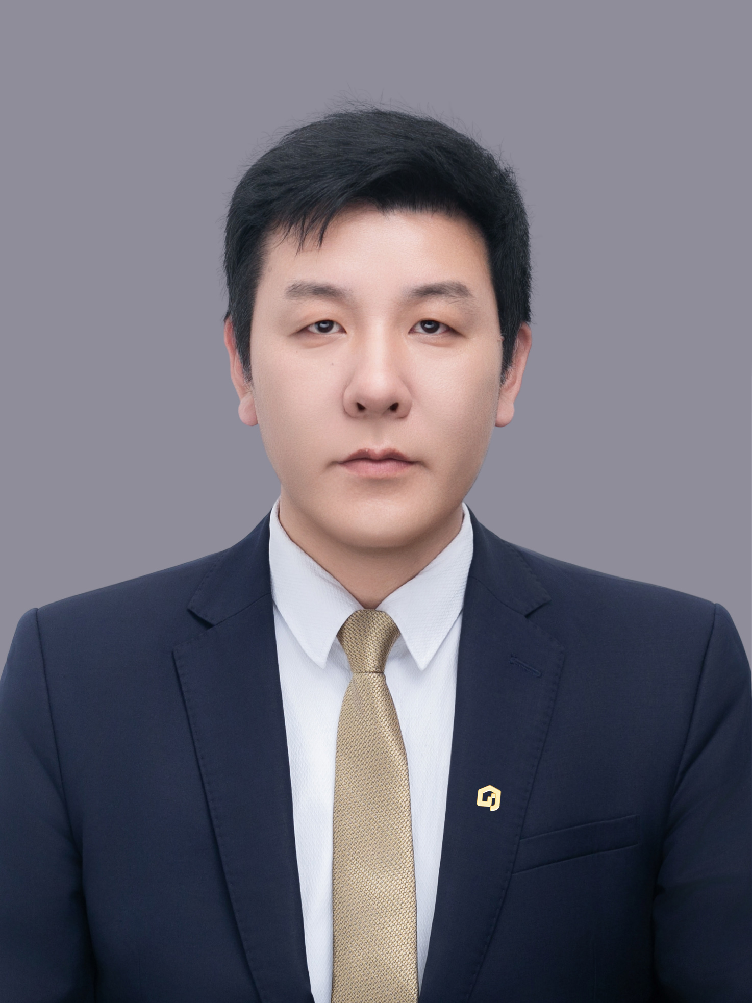 经纪人许国良
