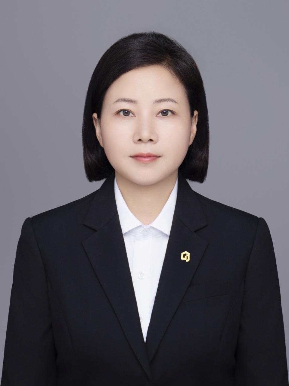 我爱我家经纪人杨华荣