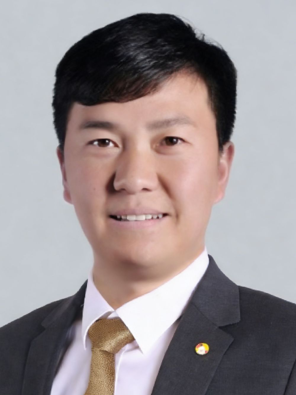 经纪人周杰