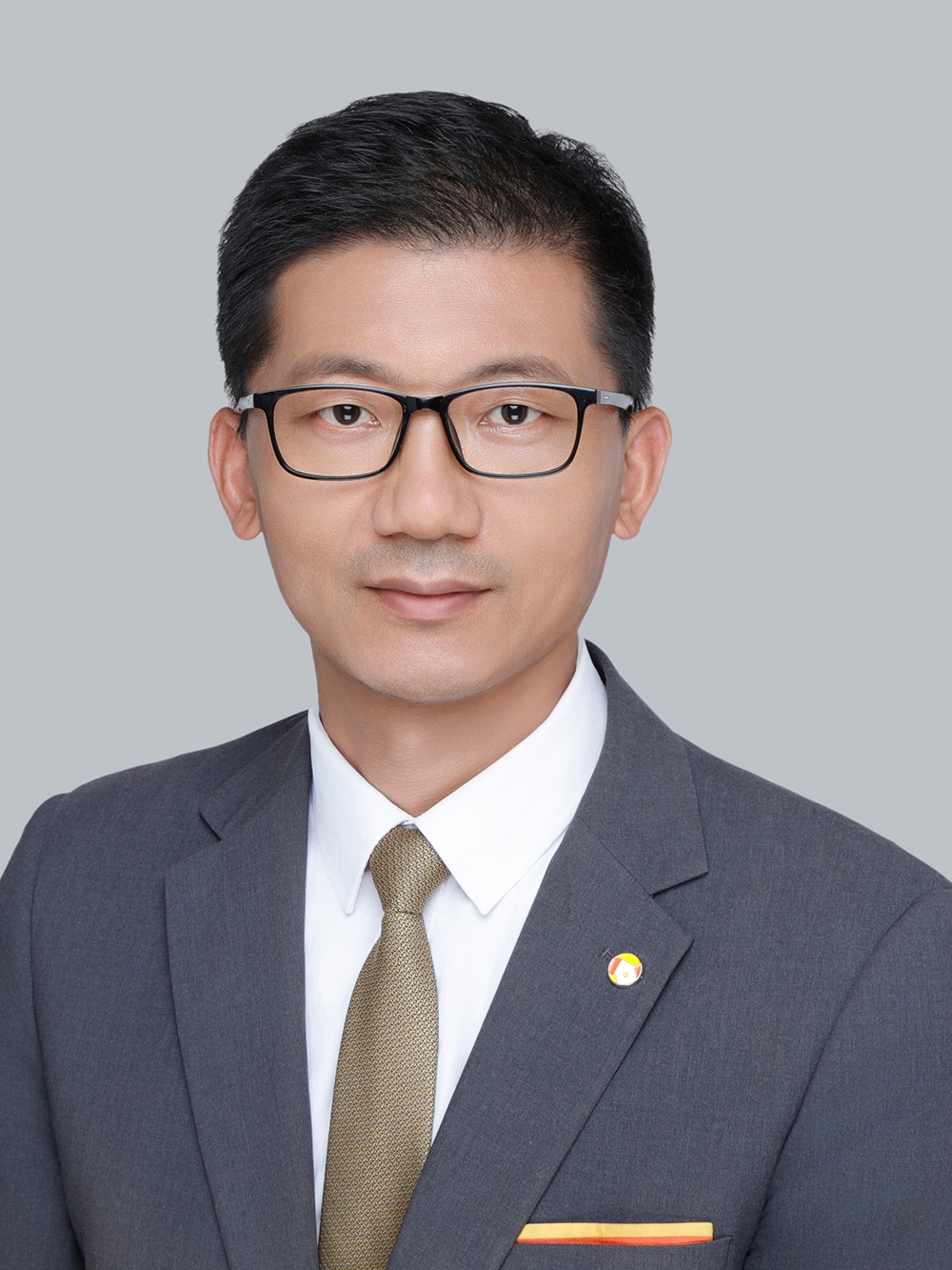 经纪人徐世祥