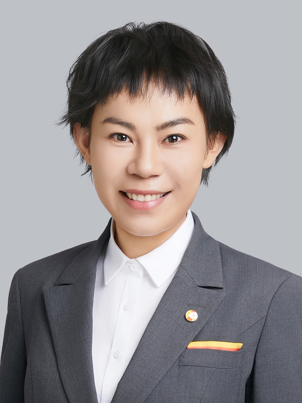 经纪人张君