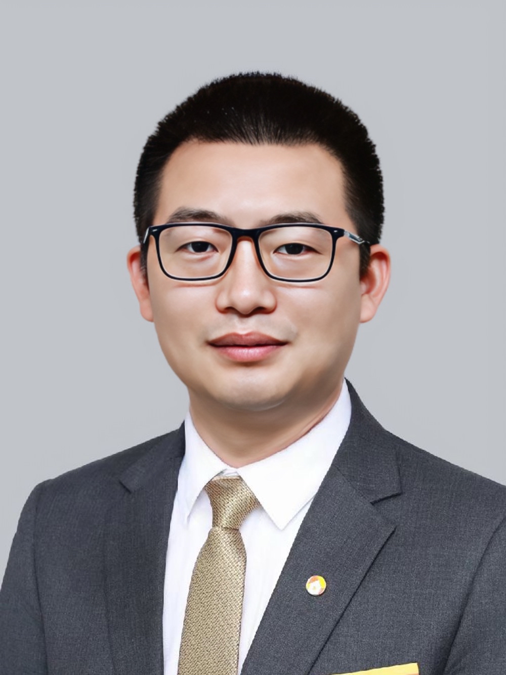 经纪人苏永杰