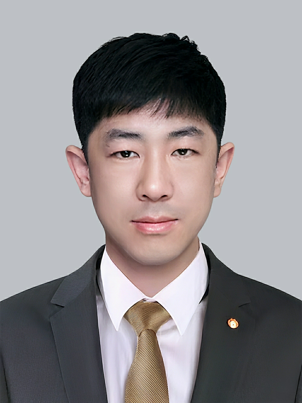 我爱我家经纪人闫中国