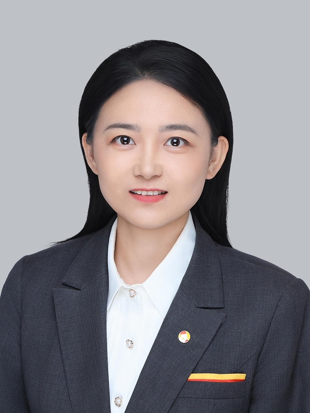 我爱我家经纪人刘莹莹