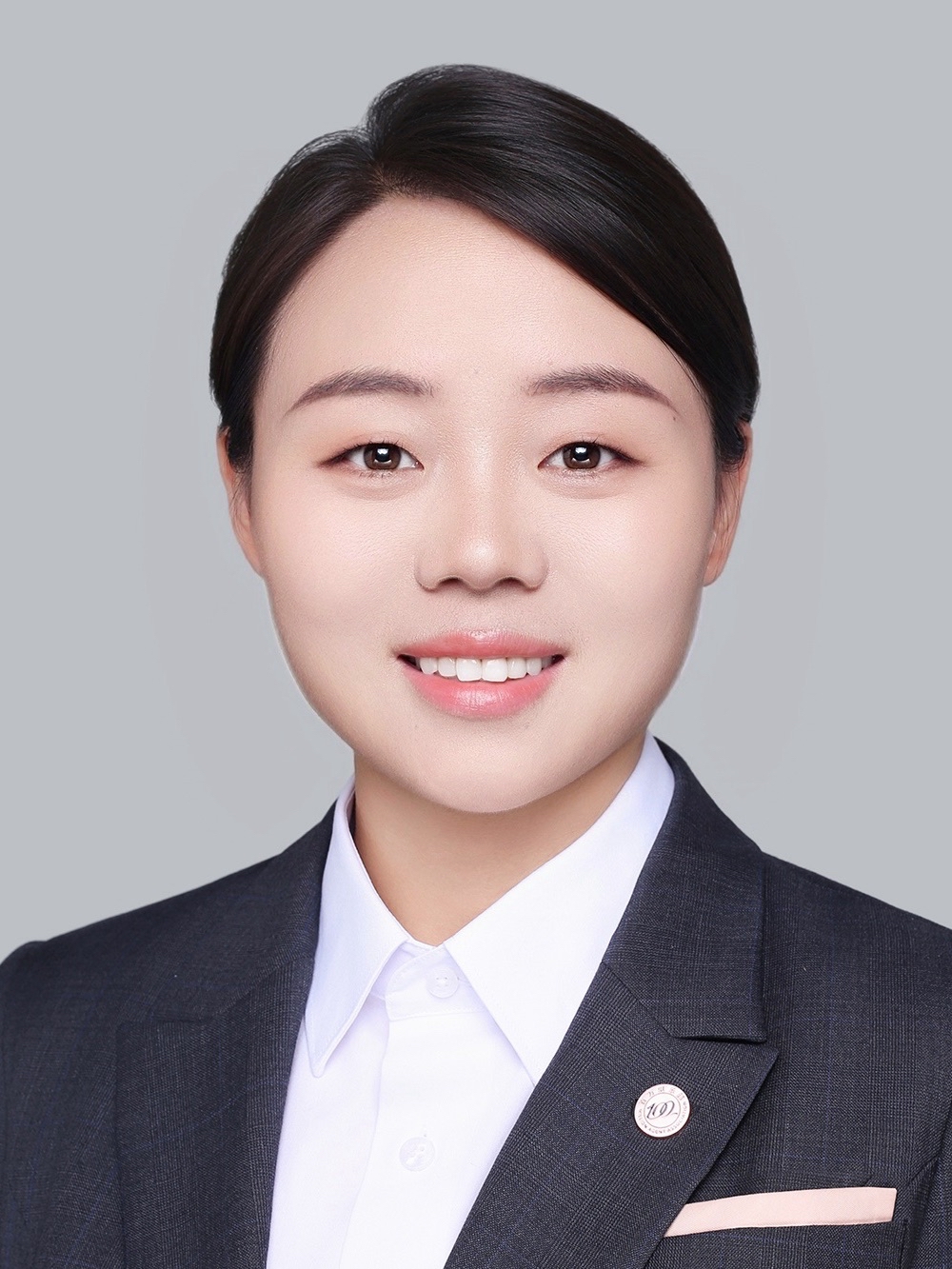 经纪人陈改丽