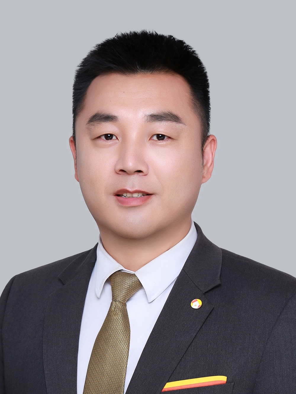 我爱我家经纪人张陈