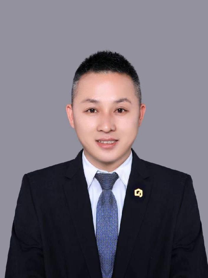 经纪人董芝刚
