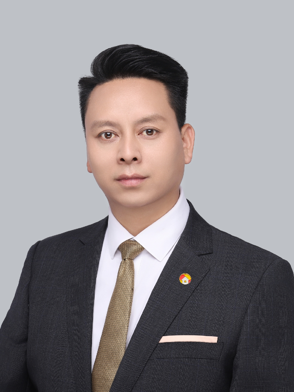 高永福