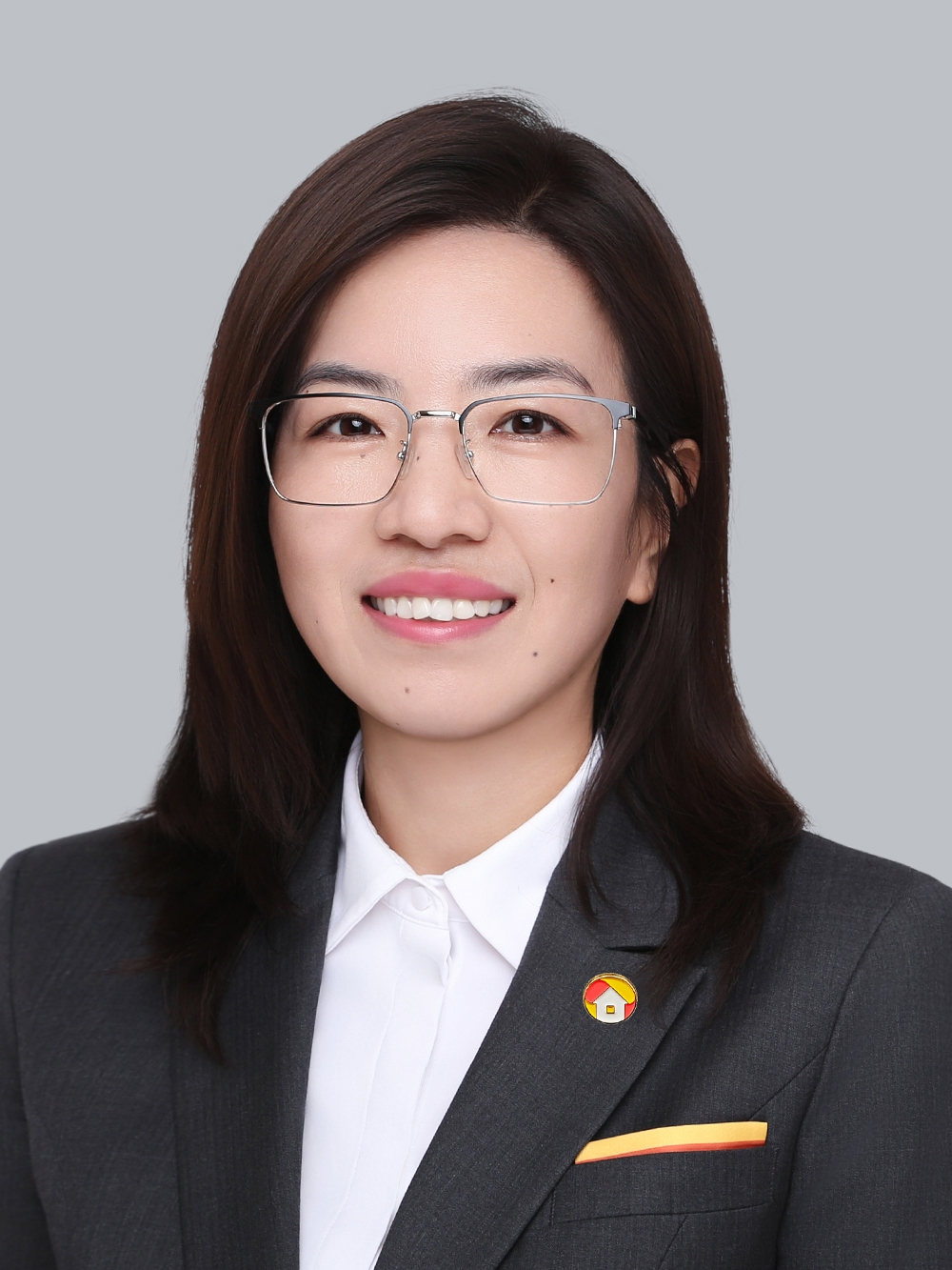 经纪人王金花